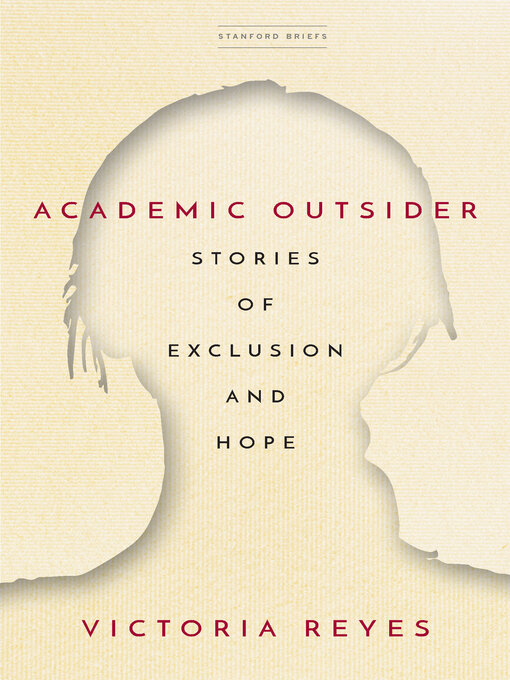 Title details for Academic Outsider by Victoria Reyes - Available
